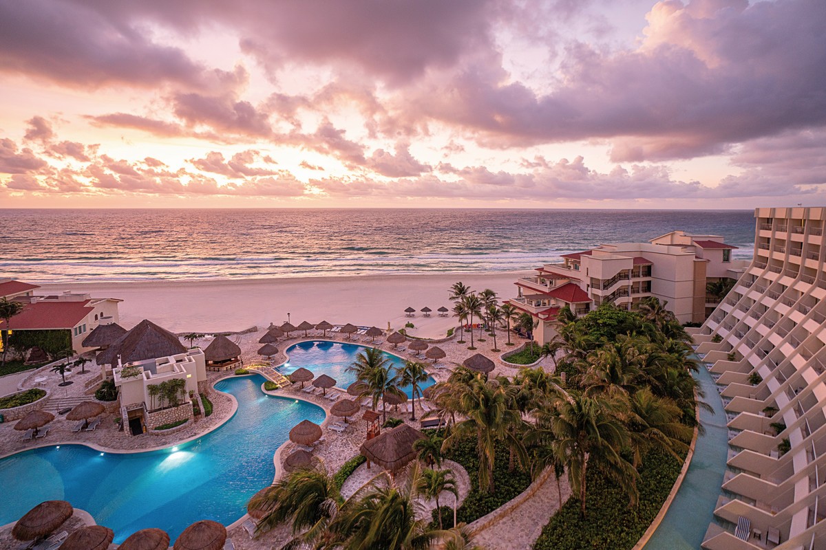 Grand Park Royal Cancun Cancún günstig buchen | ITS